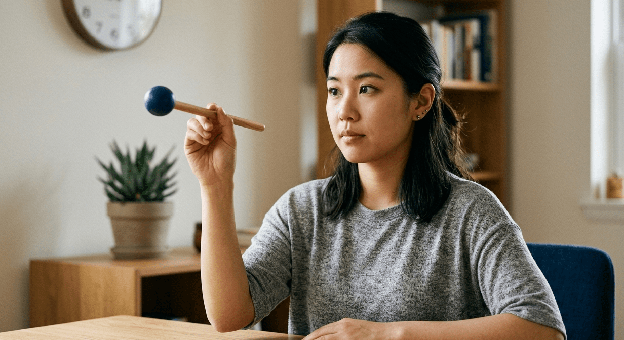 Eye Tracking Exercises