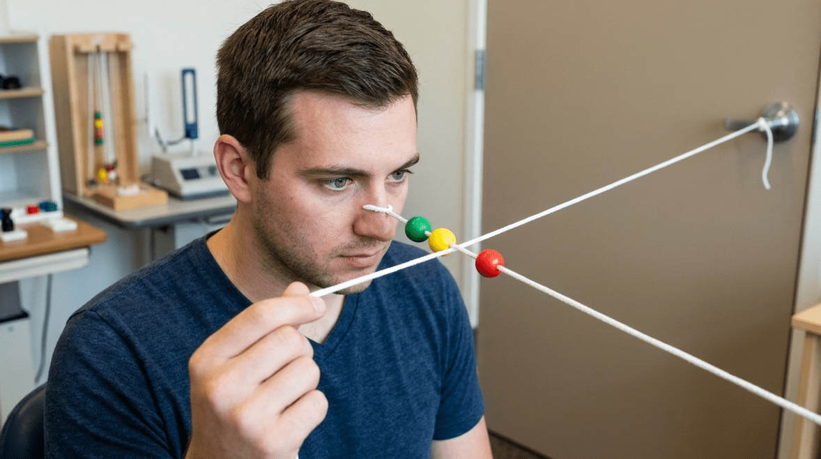 Brock String Exercise
