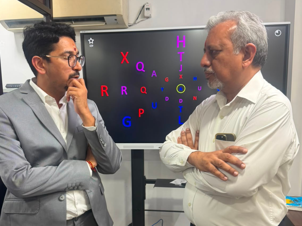 Vision therapy Images