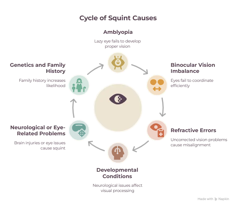 What Causes Squint Eyes_ - visual selection